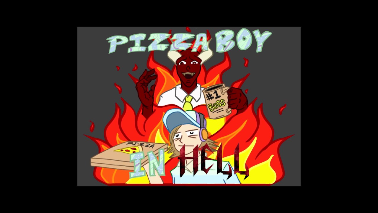 pizza-boy-in-hell-trailer-youtube