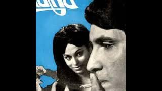 Mere Devta Main Tumhari Hoon.Ghatna1974.Lata Mangeshkar.Ravi.Danny.Kiran Kumar