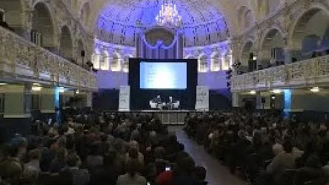 John Lennox - Miracles