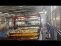 9m Electroplating Tank | PP/PVC Acid Proof Plating Bath for Chrome/Zinc/Nickel Plating Line