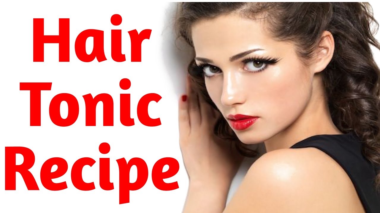 Home made magical hair tonic recipe for natural hairshair tips and