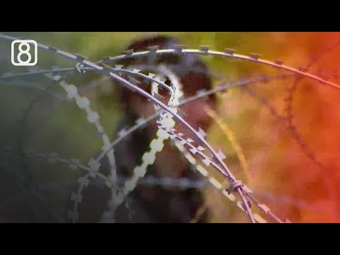 მცოცავი ოკუპაცია — რუსეთის მიერ წართმეული მიწა