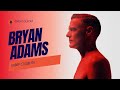 Bryan Adams - Heaven. Кавер студента