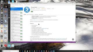 004- Visual Studio Code with PowerShell