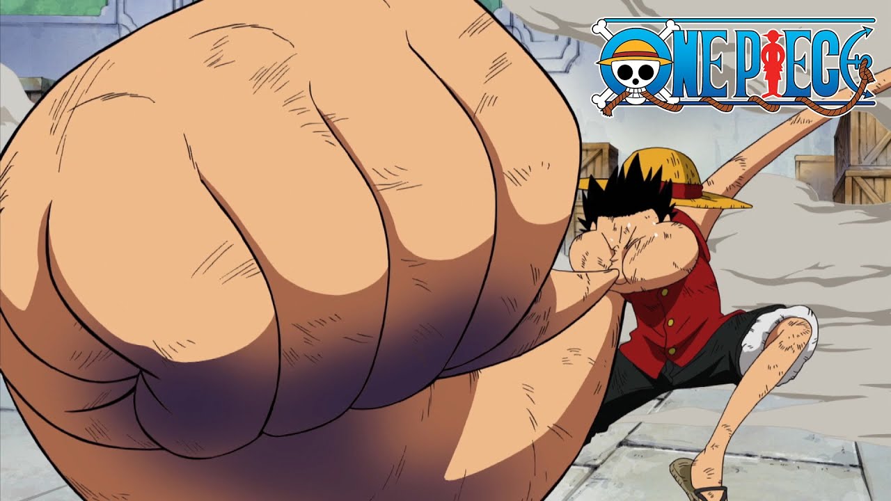 One Piece: Potential Downsides Of Luffy's Gear 5