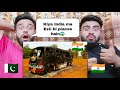 Top Ten Places In India Where You Are Not Allowed To Visit Reaction By|Pakistani Bros Reactions|