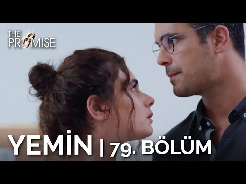 Yemin 79. Bölüm | The Promise Season 2 Episode 79