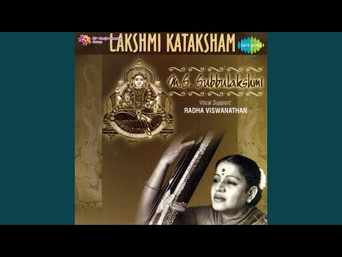 Excerpts From Suprabhatam MSSubbulakshmi