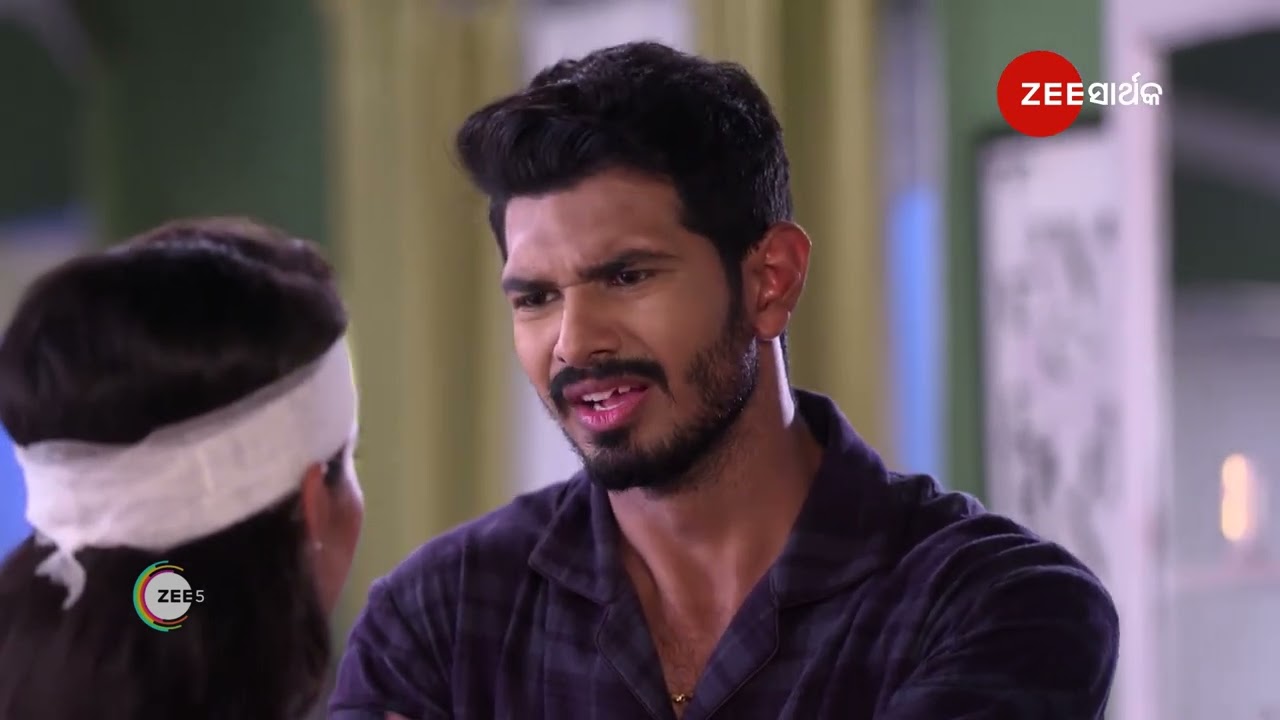 Tu Khara Mun Chaai | Ep - 758 | Best Scene | May 22 2025 | Zee Sarthak