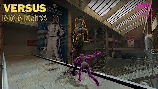 LEFT 4 DEAD 2 - VERSUS MOMENTS @PART 79