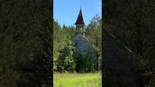 This Tiny Alabama Community Has a “Gypsy Queen” Story You Won’t Believe #Shorts