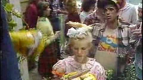 Devil Lives in My Husband's Body - Pulsallama