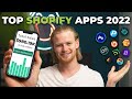 Top 10 Shopify Apps You SHOULD BE Using In 2022 (E-commerce Tips)