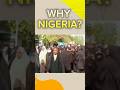 How Khamenei S Death Caused Massive Protests In Nigeria News Khamenei