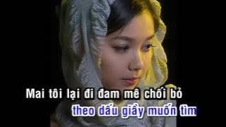 Thi tran ve dem Tuan Vu