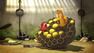 Larva Lover Bee - Mini Series From Animation Larva