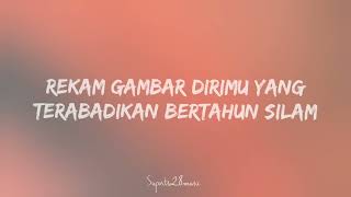 Download Lagu Hindia - Secukupnya (Lyric) MP3 Download Lagu Hindia - Secukupnya (Lyric) MP3