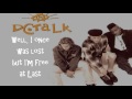 dc Talk - Free at Last (Lyrics)