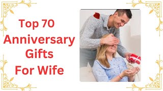 Anniversary Gifts Anniversary gift ideas for wife Marriage Gifts Wedding Gifts Budget Gifts