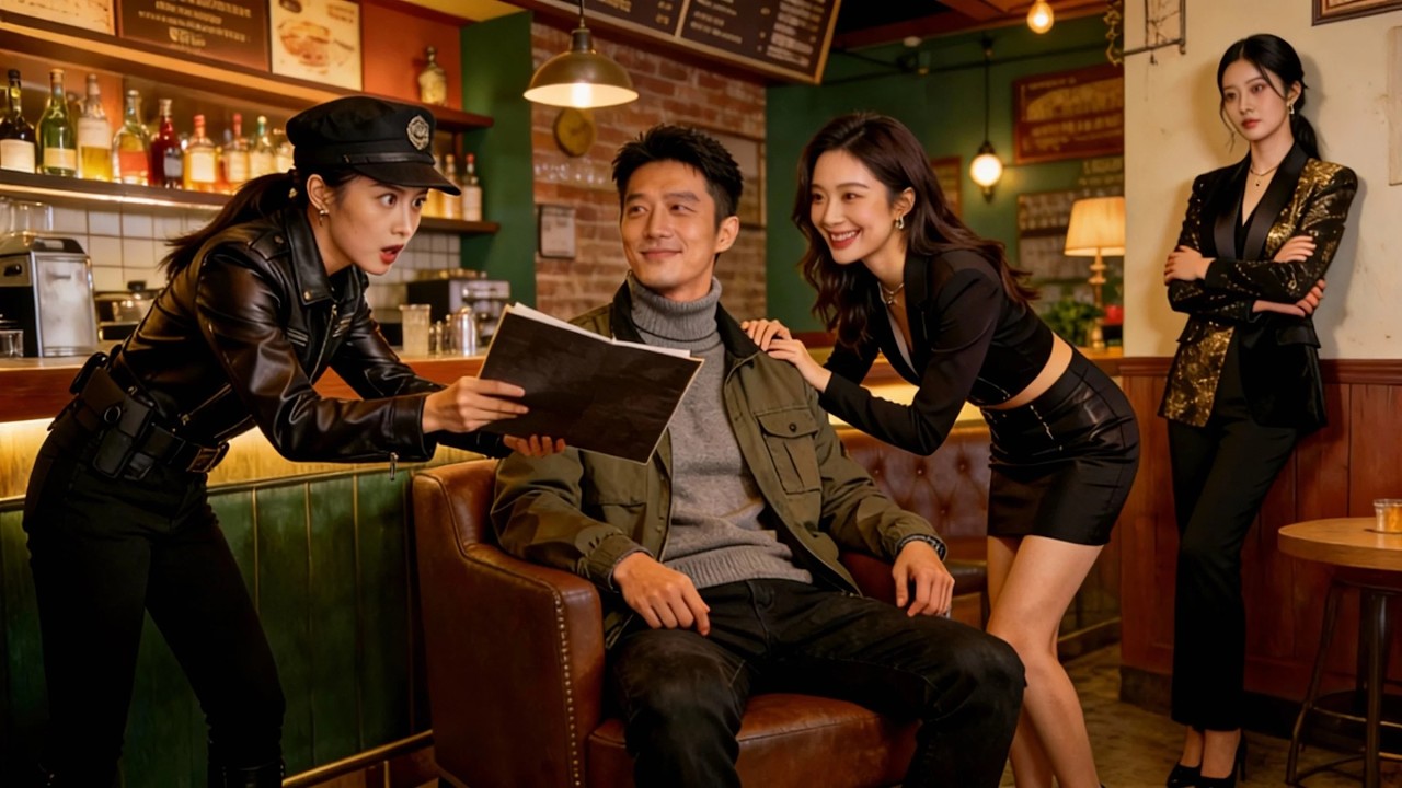 替身新娘：霸总追妻火葬场