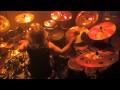 Jason Rullo - Symphony X  - Iconoclast - Midland Theater in KC - 2/26/2012