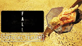 Famous Fall - Official Teaser Trailer (2022) Grace Fulton, Virginia Gardner, Mason Gooding Net Worth
