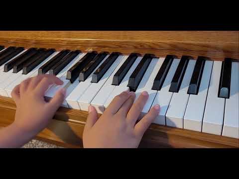 Kidsong - 어느 날
