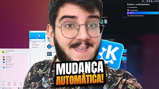Melhorias no KDE Plasma, Meta acusada de Pirataria, Mais Malware no AUR