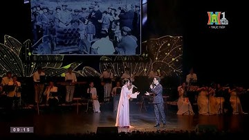 Bác Cay  Xỏn Trong Trái Tim Tôi - Ngọc Hà ft Phạm Tuân (Live)