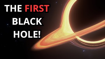 The Story of the First Discovered Black Hole – Cygnus X-1