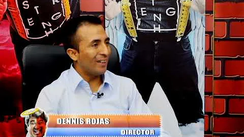 DENNIS ROJAS - 13-07-2016 - Bloque 2