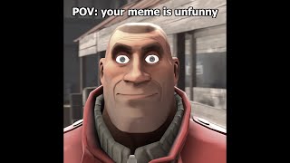 POV: your meme is unfunny