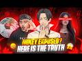 MIKEY EXPOSED? DATING MINOR GIRLS? || #mikey69
