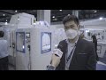 METALTECH 2022 Exhibitor Interview - BEIJING JINGDIAO GROUP CO., LTD