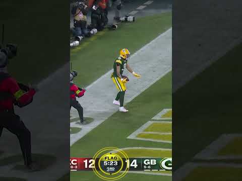 Packers' top 5 plays from 2023