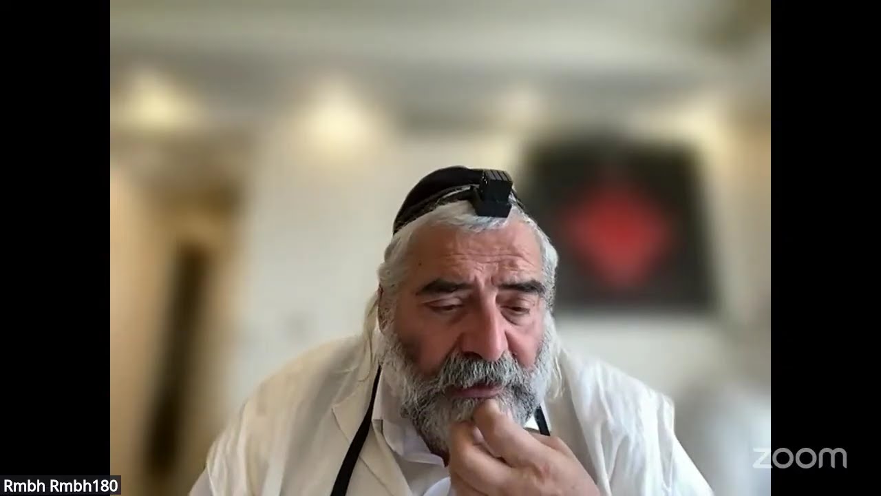 Daf HaYomi - Zevahim 44