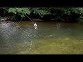 Sunray | How to Fly Cast | 90 Degree Single Spey