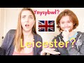 HOW TO PRONOUNCE BRITISH PLACE NAMES | A Canadian Vs. an Englishman