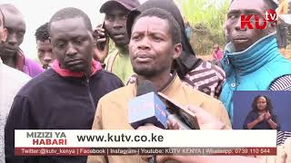 Watu wanane wamepoteza maisha kufuatia ajali mbaya barabara kuu ya Mwea–Embu