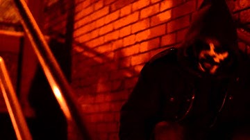 LEX MASTERS aka Lex The Hex Master- Tear It Down official video