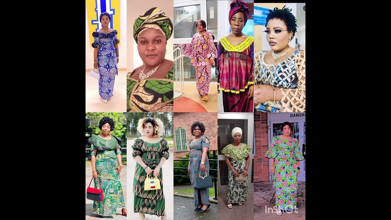 Ba mama ya Varmland Örebro Sweden ft BANA FURAHA S2 búya (official audio)