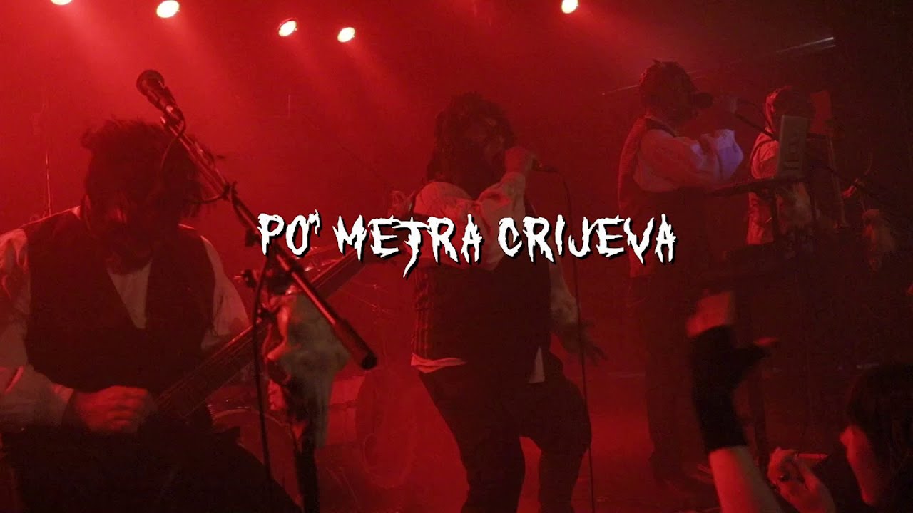 Po' Metra Crijeva (Močvara 11.11.2023.)
