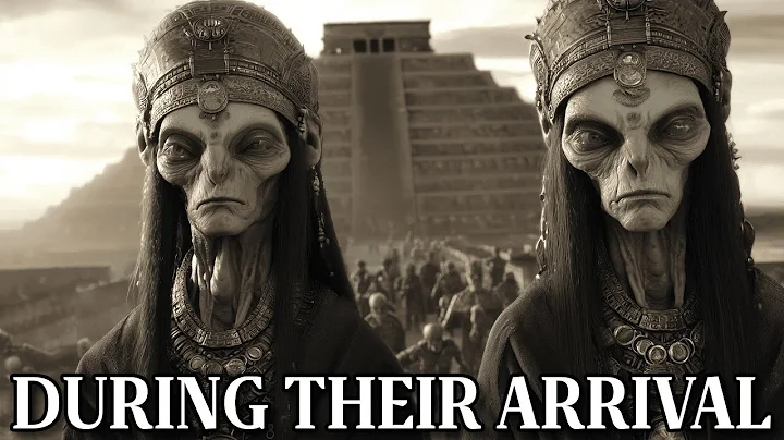 Sumerian Texts REVEAL What Happened DURING The Anunnaki Came to Earth | History For Sleep