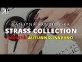 NOVITÀ Autunno-Inverno 2017/2018 | Strass Collection