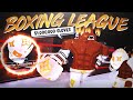 I bought the BEST $1,000,000 **LOUIS VUITTON** gloves... - ROBLOX Boxing League