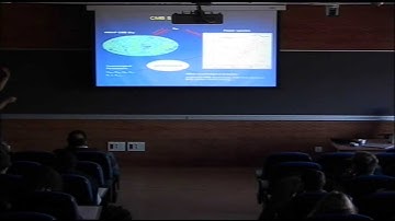 CMB Physics (J. Chluba)