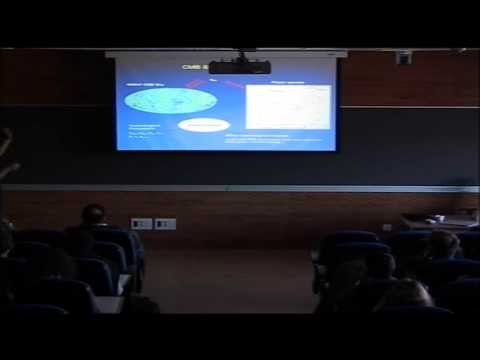 CMB Physics (J. Chluba)