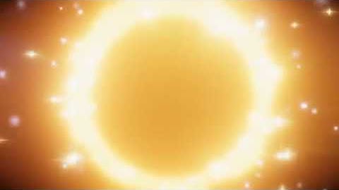 Unity Particle System - Black Hole