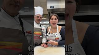 How to SOUS VIDE a steak from a culinary school instructor ?‍? culinaryschool sousvide