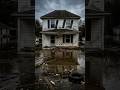 Flooded House → Stunning Luxury Home Revival! Satisfying Timelapse